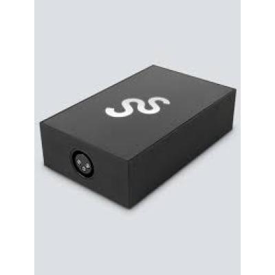 CHAUVET-DJ SOUNDSWITCH